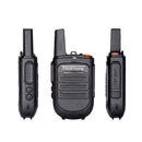 Thinkyoung 828 5W IP54 Waterproof Dustproof Mini Handheld Radio Walkie Talkie Interphone Civilian Intercom