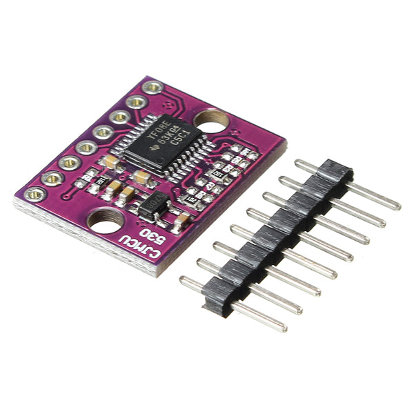CJMCU-VL53L0X Laser ToF Time-of-Flight Ranging Sensor Module For