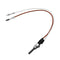 12V Parking Heater Ceramic Glow Pin Glow Plug for Eberspacher Airtronic D4WSC D5WSC 252106011000