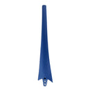 Blue Nylon Fiber Wind Blade Windmill 600MM 650MM Tools Kit For Wind Turbine Generator