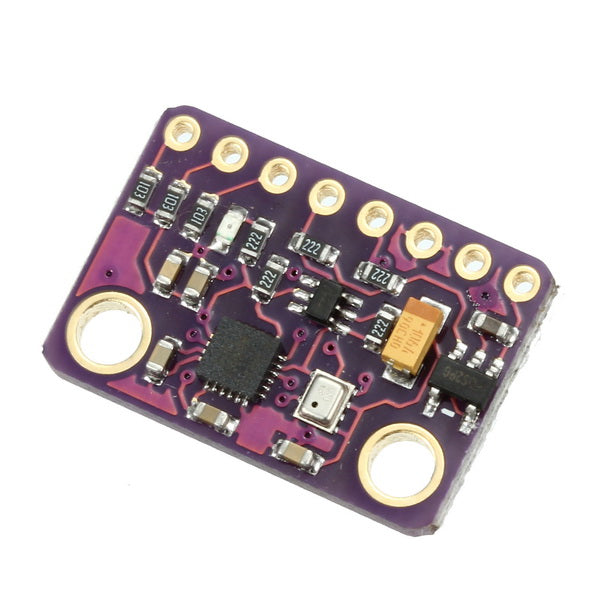 GY-91 MPU9250 BMP280 10DOF Acceleration Gyroscope Compass Nine Shaft Sensor Module
