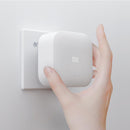 Original Xiaomi 2.4Ghz 300Mbps Dual Antenna Wireless PowerLine Ethernet Adapter Homeplug