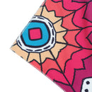 KALOAD 183x63cm Yoga Mats Elephant Pattern Outdoor Indoor Sports Fitness Yoga Mat