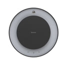 Baseus Car Air Purifier Freshener Mini Electric Auto Air Ionizer Cleaner Humidifier For Home Office Car Vaporizer Air Fresher