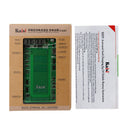 Kaisi 9201 Battery Activation Charge Board Plate Jig Micro USB Cable Phone Repair Tool for iPhone 7 Plus 6S 6 Plus 5S 5 4S 4