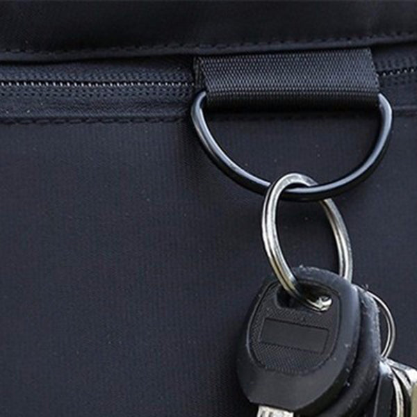 Anti Theft Armpit Cross-package Security Holster Strap Messenger Bags Underarm Phone Burglarproof