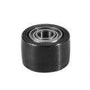 Belt Disc Sander Idler Pulley Wheel For Electric 10 x 330 Belt Sander Sanding