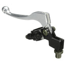 Left 22mm 7/8" Handlebar Clutch Lever For Motorcycle Pit Dirt Bike ATV