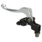 Left 22mm 7/8" Handlebar Clutch Lever For Motorcycle Pit Dirt Bike ATV
