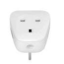 Smart WiFi Remote Control Socket Voice Control APP Mobile Phone 8 Timing Setting Device Sharing Sockets for Amazon Alexa