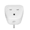 Smart WiFi Remote Control Socket Voice Control APP Mobile Phone 8 Timing Setting Device Sharing Sockets for Amazon Alexa