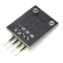 3Pcs 3 Colour RGB SMD LED Module 5050 Full Color Board