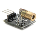 30pcs KY-008 Laser Transmitter Module AVR PIC