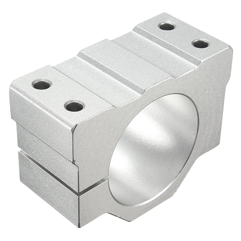 80mm Spindle Motor Mount Bracket Clamp Holder for CNC Engraving Machine