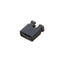 500pcs 2.54mm Jumper Cap Short Circuit Cap Pin Connector Block