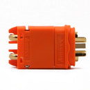AMASS XT60I-F XT60IPW-M Connector Plug with Sheath Housing for BattGo Smart Lipo Battery