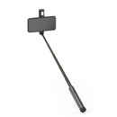 Bakeey Selfie Stick with Magnetic Fill LED Light Extendable Handheld Shutter Holder For Mobile Phone