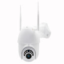 HD 1080P WIFI IP Camera Wireless PTZ ZOOM CCTV Home Security 60M IR Camera IP66 Outdoor