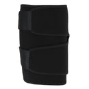 Sports Adjustable Foot Support Neoprene Calf Shin Support Wrap Brace Splint Band Sleeve Injury Guard