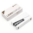 Xiaomi Mijia Kaco LEMO Stapler With 100Pcs 24/6 26/6 Staple For Paper Binding Office School Supplies