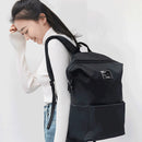 90FUN Lecture 13.3inch Laptop Backpack Waterproof 75D Nylon Leisure Shoulder Bag Outdoor Travel from xiaomi youpin