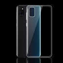 Bakeey Crystal Clear Transparent Non-yellow Shockproof  Soft TPU Protective Case for Samsung Galaxy A71 2019