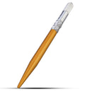 Carved Pattern Design Eyebrow Tattoo Accessories Pen Embroidery Cross Stitch Carving