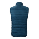 Electric Vest Heated Jacket USB Thermal Warm Heat Pad Winter Body Warmer Unisex