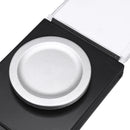 LCD Digital 0.001g Jewelry Called High-precision Portable Medicin e Laboratory Weight Milligram Electronic Scale