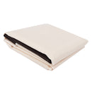 Outdoor Heavy Duty Waterproof Table Tennis Cover 300D Waterproof Ping Pong Table UV Rain Dust Protector