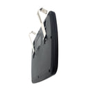 Car LED Makeup Mirrors Car Sun Visor HD Interior Mirror Car With Finger Touch Switch