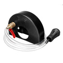 Angle Grinder Dust Protective Cover Guard with Water Pump for 4 Inch Angle grinder