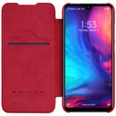 NILLKIN Flip Shockproof Card Holder Full Cover Protective Case for Xiaomi Redmi Note 7 / Redmi Note 7 Pro