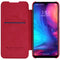 NILLKIN Flip Shockproof Card Holder Full Cover Protective Case for Xiaomi Redmi Note 7 / Redmi Note 7 Pro