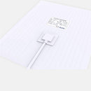 Intelligent PET Anti-Flog Film for LED light Bathroom Mirrors Shower Protective Film