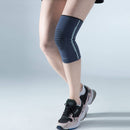 Breathable Anti Slip Knee Pad Knee Supportive Sport Protective Knee Pads For Daily Running Riding Fitness