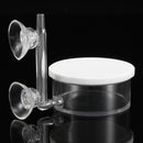 Aquarium Bubble Air Stone Pump Hydroponics Diffuser Fish Tank Pond Aerator Disk