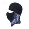 Herobiker Motorcycle Bicycle Outdoor Sun Protection Full Face Mask Breathable