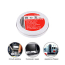 10g 50g Solder Paste Mild Rosin Environmental Soldering Paste Flux PCB IC Parts Soldering Gel