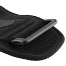 Mumian G02 4 Direction Adjustable Sports Single Shoulder Brace Support Strap Wrap Belt