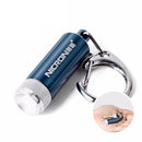 Nicron N1.1 Kong LED 20Lumens Focusing Household Outdoor Mini Keychain EDC LED Flashlight