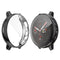 Enkay Plating Full Cover TPU Watch Cover Screen Protector for Galaxy Watch Active 2 40mm