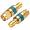 2W SMA-JK Male to Female RF Coaxial Attenuator 6GHz 50ohm 3dB Connectors