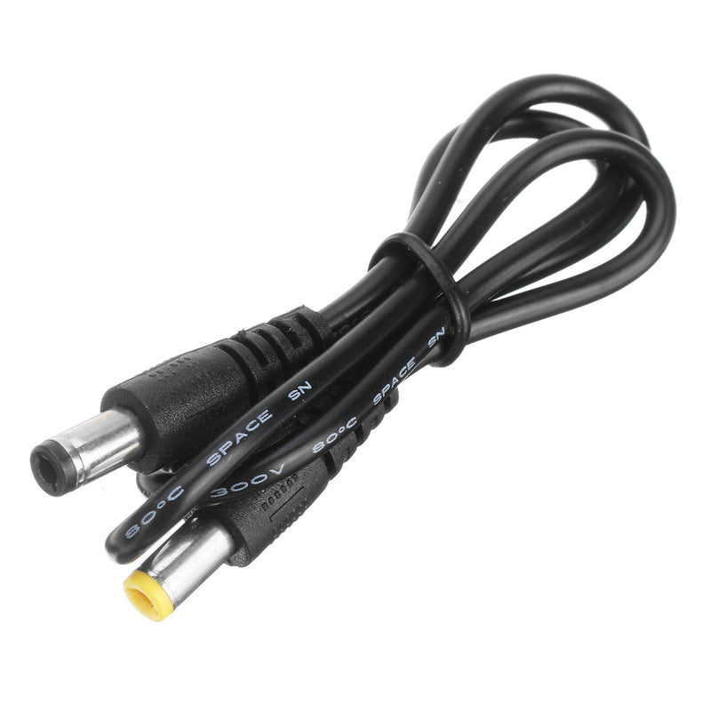 Portable 12V 2A 22.2W Mini UPS Uninterrupted Power Supply Adapter For Camera Router Replace