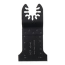 Drillpro 22PCS Multi Tool Oscillating Saw Blade Quick Release Saw Blades Kit for Metal Wood Plastic Cutting Oscillating Tools for Fein Multi Dremel