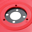 Outdoor Garden Grass Trimmer Head Lawn Mower Blades Steel Brush Cutter Blades with Protective Cover