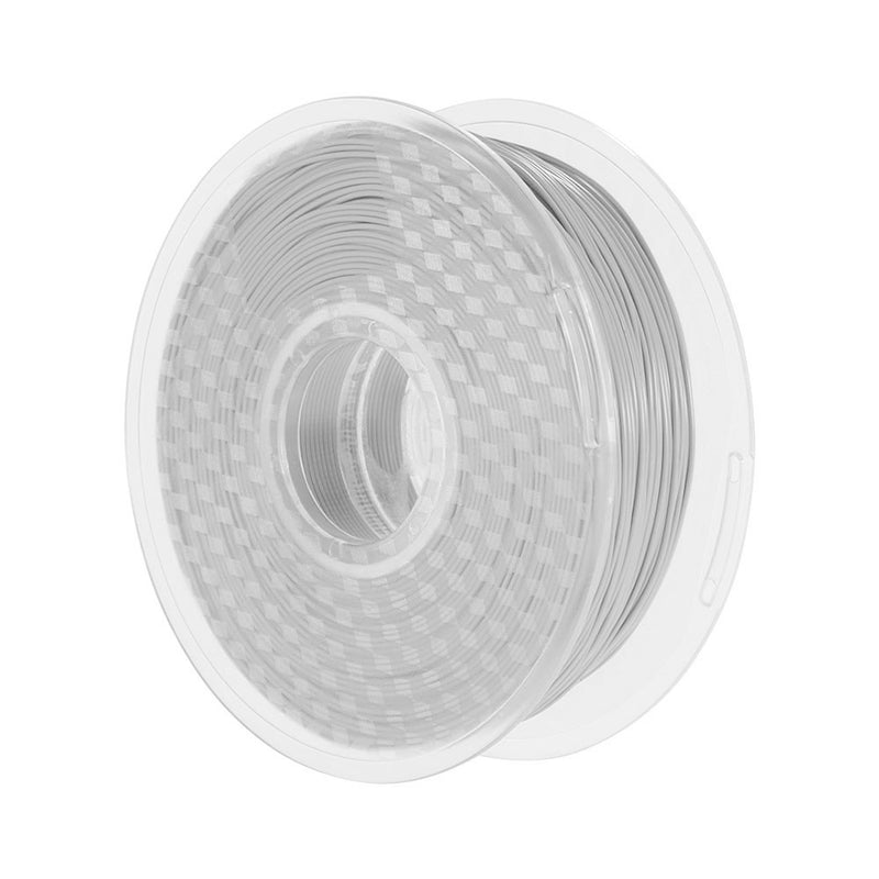 TWO TREES Black /  Yellow / White 1.75mm PETG Lightproof Filament for 3D Printer