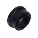 M42-M4/3 Lens Adapter Ring for Takumar M42 Lens Micro 4/3 M4/3 Mount for Olympus Panasonic M42-M4/3 Adapter Ring Promotion
