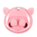 TWS Wireless bluetooth 5.0 Earphone Smart Touch HiFi Stereo Headphone with Mic with Charging Box