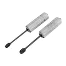 DANIU Lock Picks Repair Tool Locksmith Cross Tool Door Lock Opener